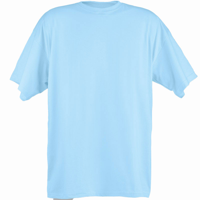 Camiseta Clásica Hombre Despedida Soltero Frontal